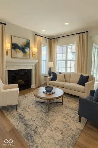 $649,000 | 1984 Granville Drive, Westfield, IN 46074