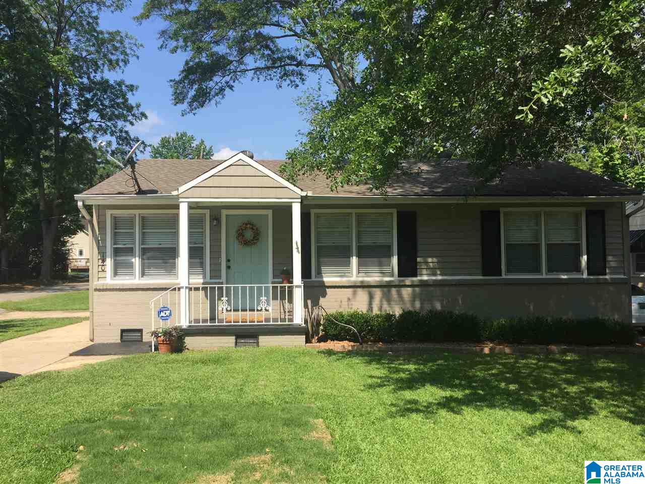 140 Chestnut Street Birmingham, AL 35210 - Photo 1 of 39