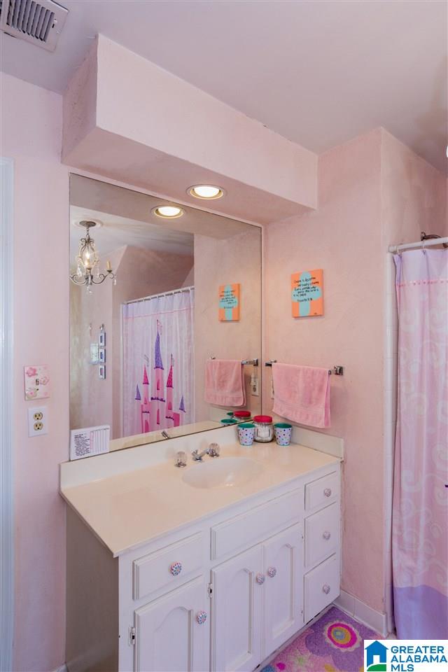 3820 Timberline Way Birmingham, AL 35243 - Photo 25 of 37
