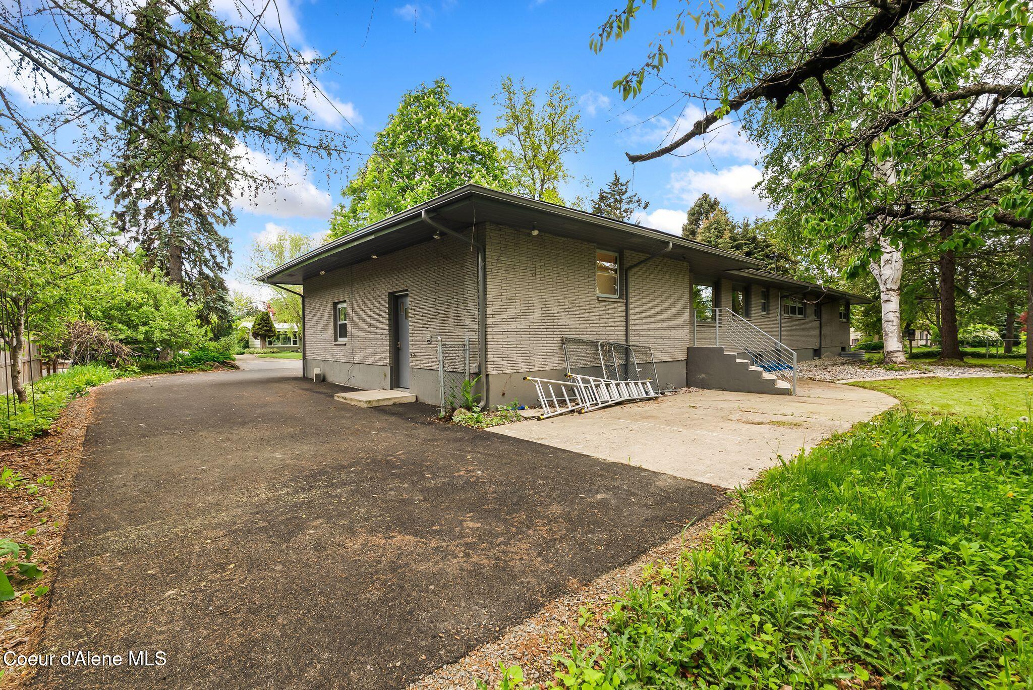 1104 Birch Street Sandpoint, ID 83864 - Photo 65 of 87 Side Yard