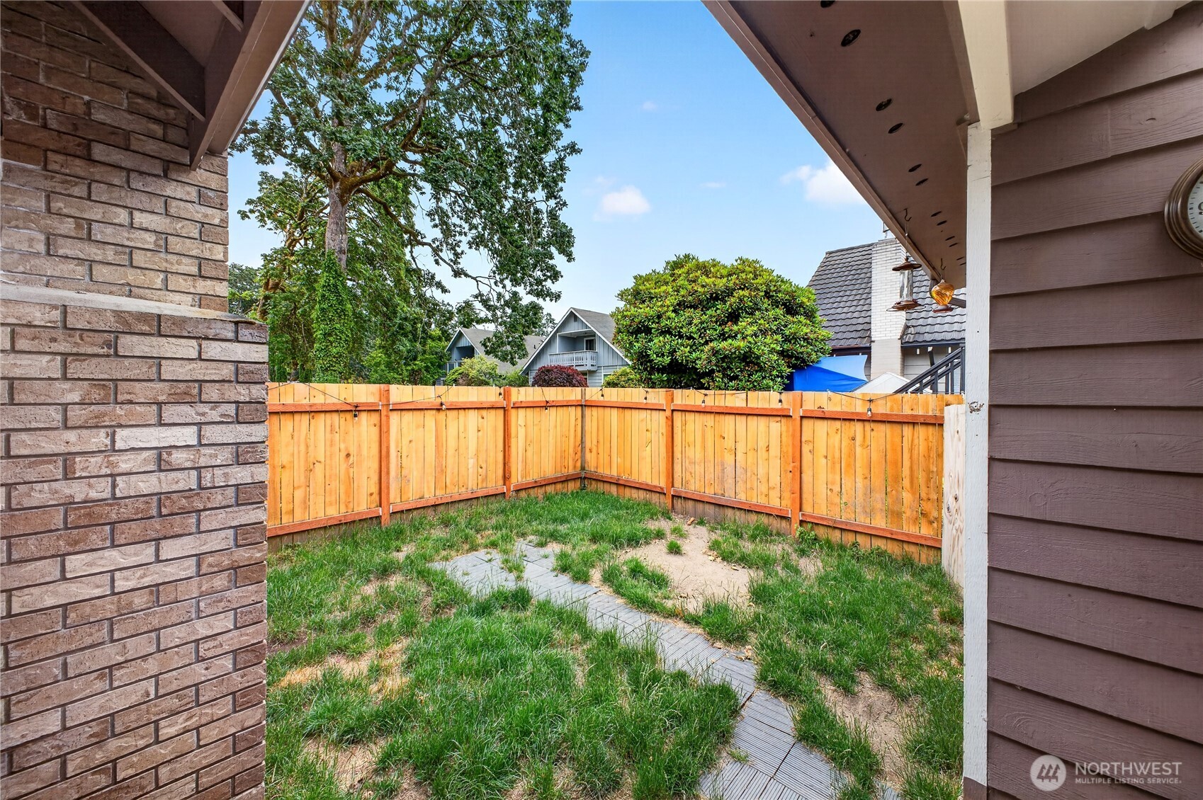 6502 Avondale Road Southwest, Unit 4 Lakewood, WA 98499 - Photo 34 of 34