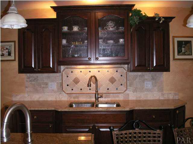 2312 Brookpark Road Pensacola, FL 32534 - Photo 1 of 17 Kitchen