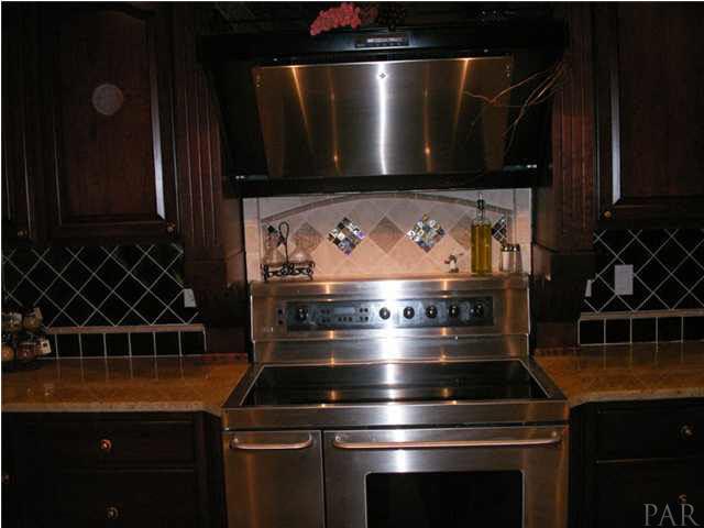 2312 Brookpark Road Pensacola, FL 32534 - Photo 7 of 17 Kitchen