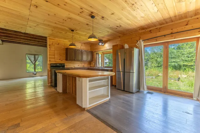 $245,000 | 443 Saco Road, Columbia, ME 04623