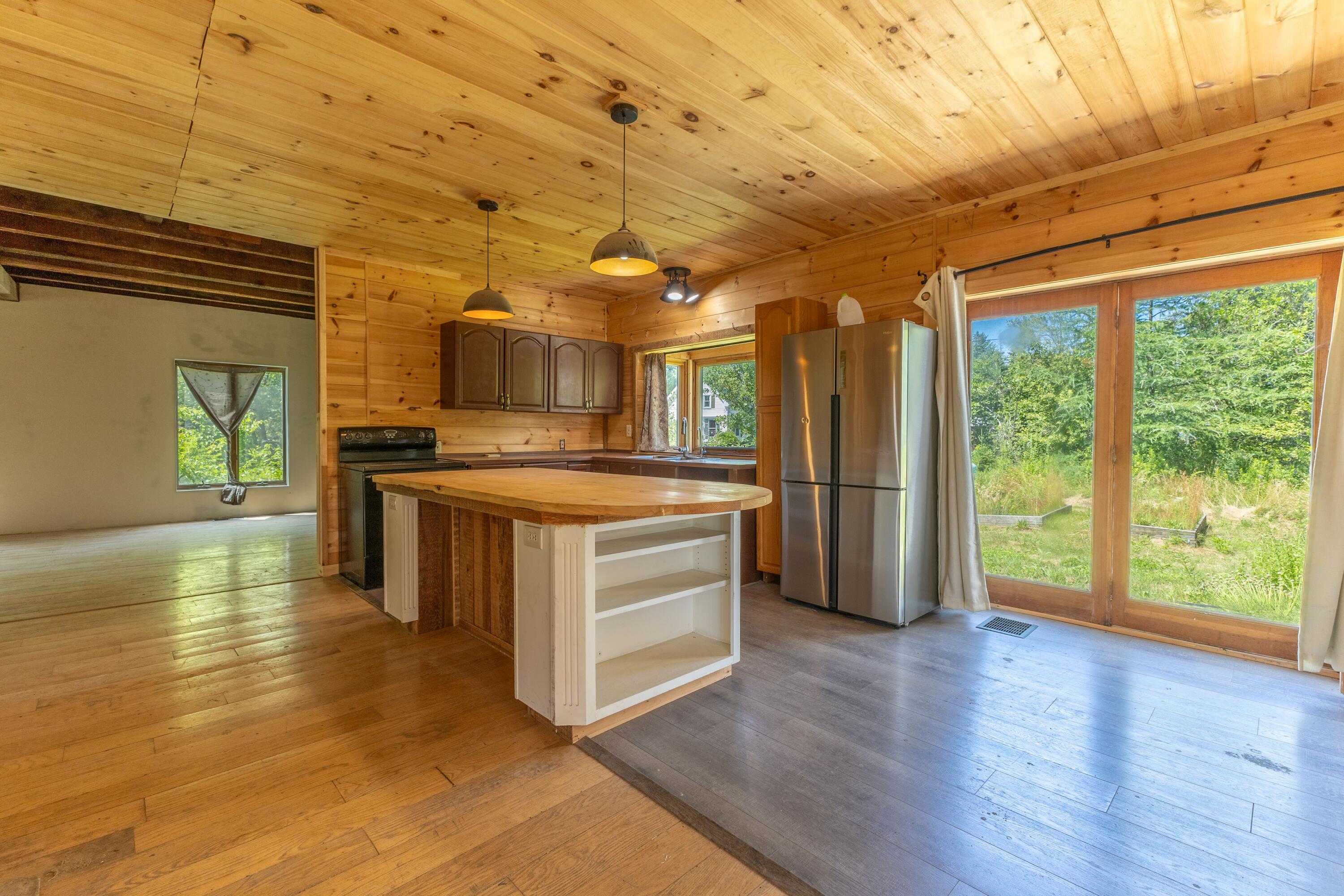 443 Saco Road Columbia, ME 04623 - Photo 11 of 52 IMG_6460-HDR