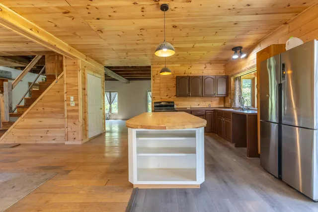 $245,000 | 443 Saco Road, Columbia, ME 04623