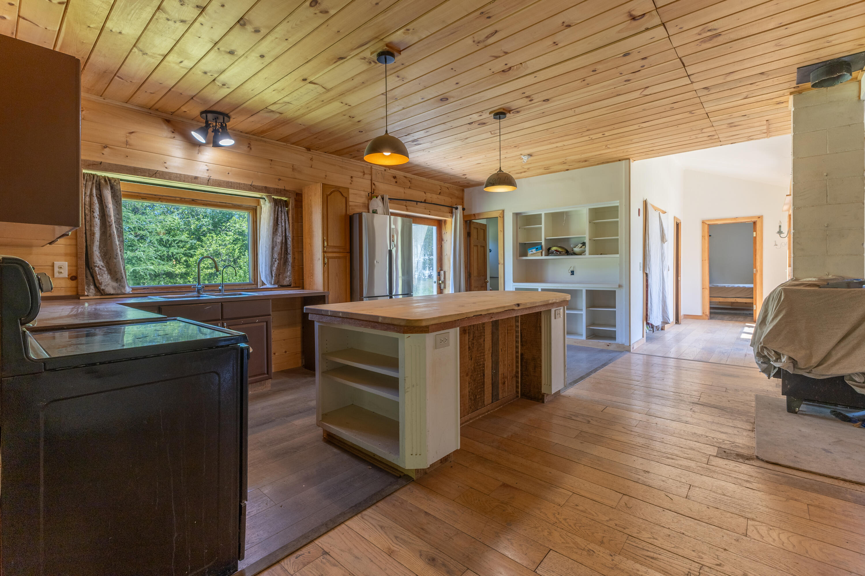 443 Saco Road Columbia, ME 04623 - Photo 14 of 52 IMG_6472-HDR