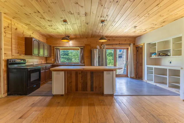$245,000 | 443 Saco Road, Columbia, ME 04623