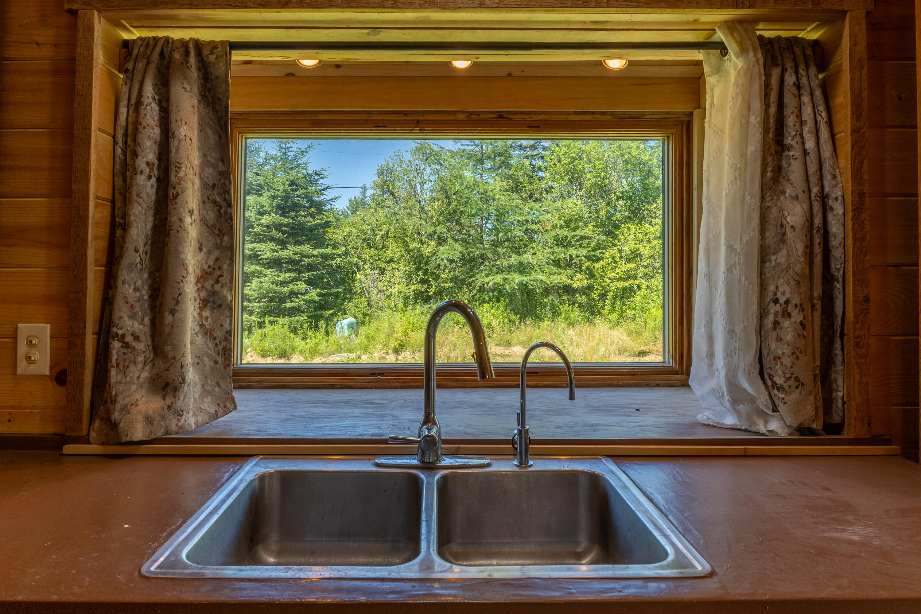 443 Saco Road Columbia, ME 04623 - Photo 16 of 52 IMG_6556-HDR