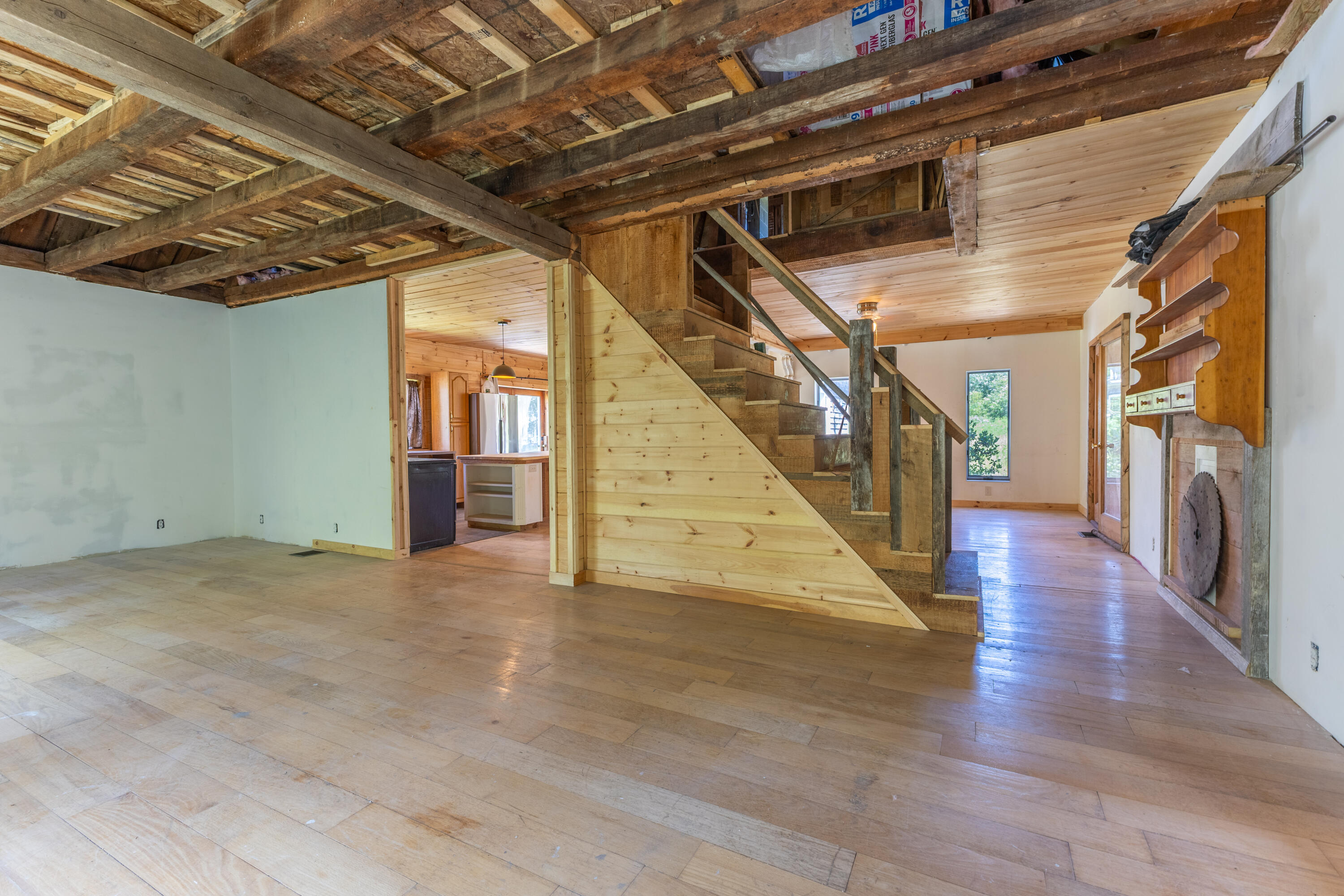 443 Saco Road Columbia, ME 04623 - Photo 19 of 52 IMG_6481-HDR