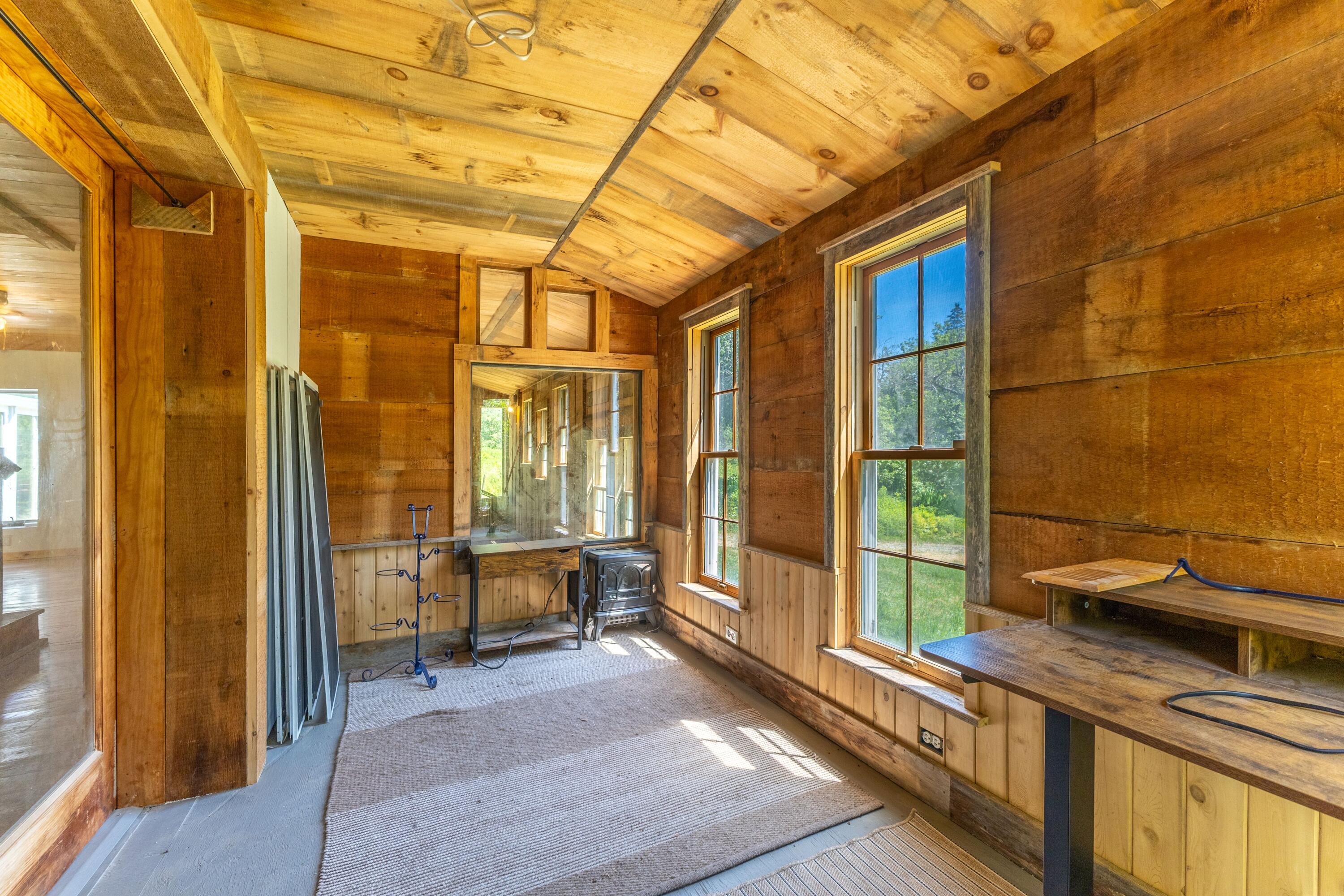 443 Saco Road Columbia, ME 04623 - Photo 21 of 52 IMG_6487-HDR