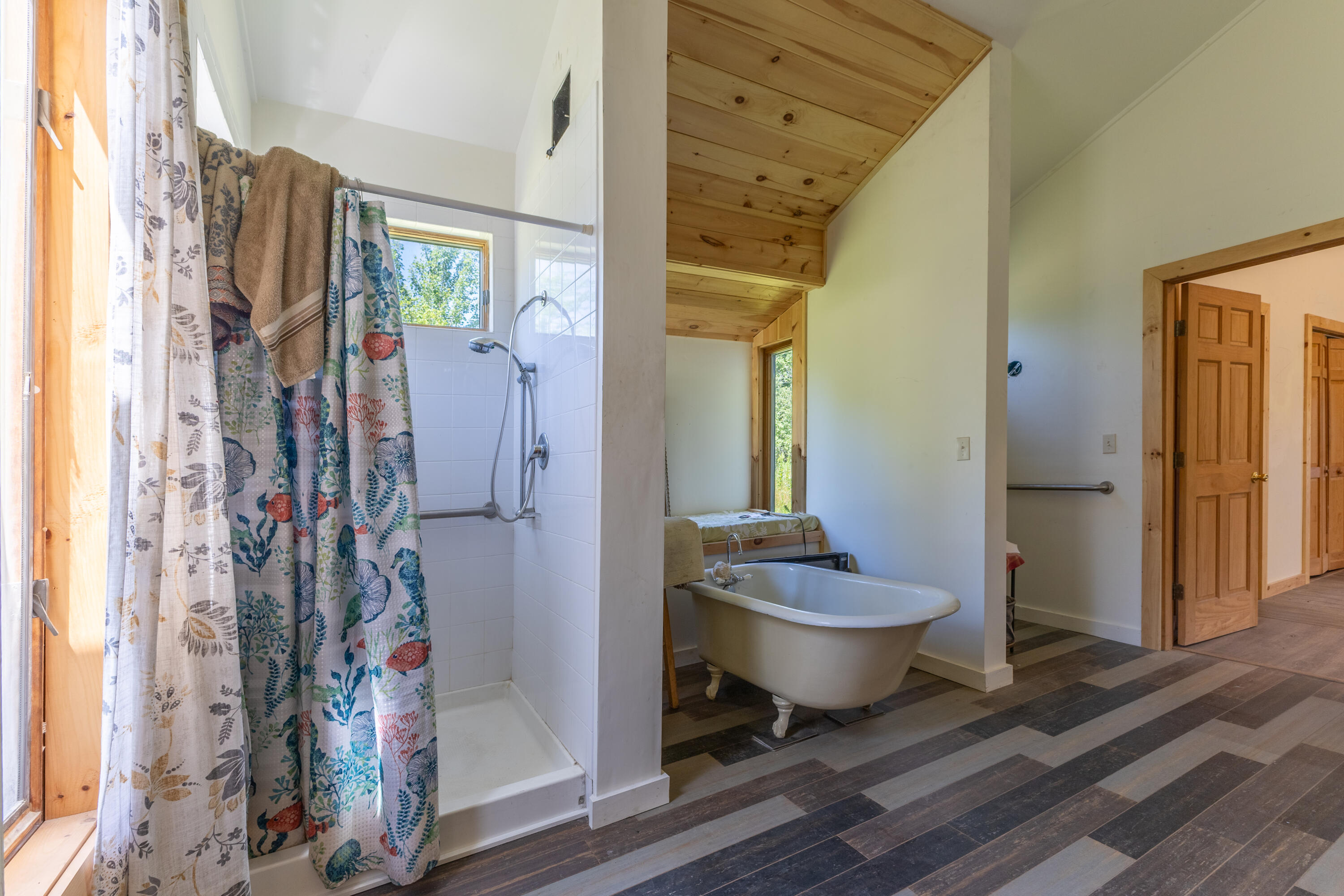 443 Saco Road Columbia, ME 04623 - Photo 23 of 52 IMG_6505-HDR