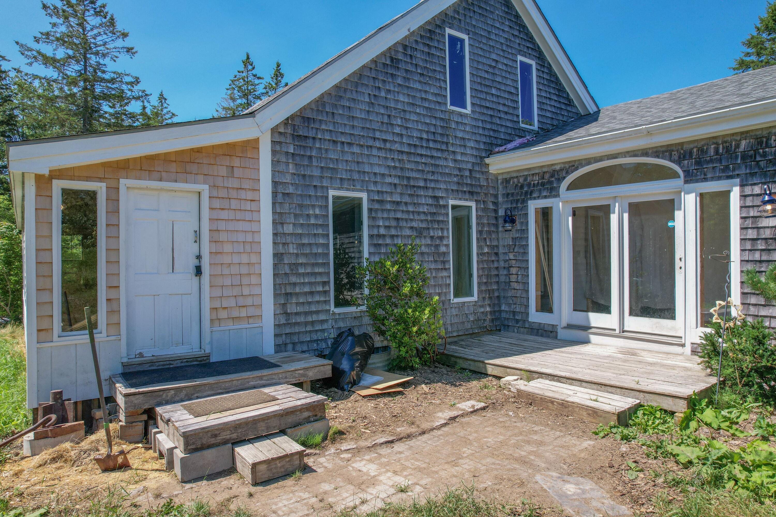 443 Saco Road Columbia, ME 04623 - Photo 3 of 52 DJI_0046