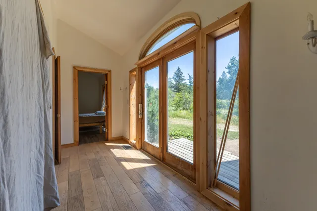 $245,000 | 443 Saco Road, Columbia, ME 04623