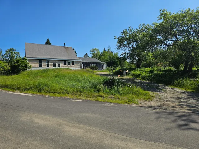 $245,000 | 443 Saco Road, Columbia, ME 04623