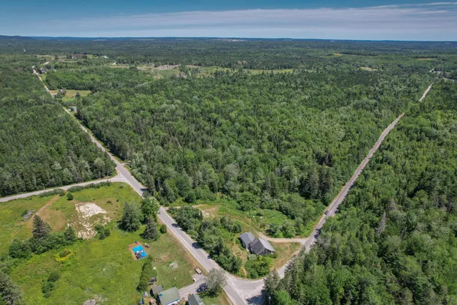 $245,000 | 443 Saco Road, Columbia, ME 04623