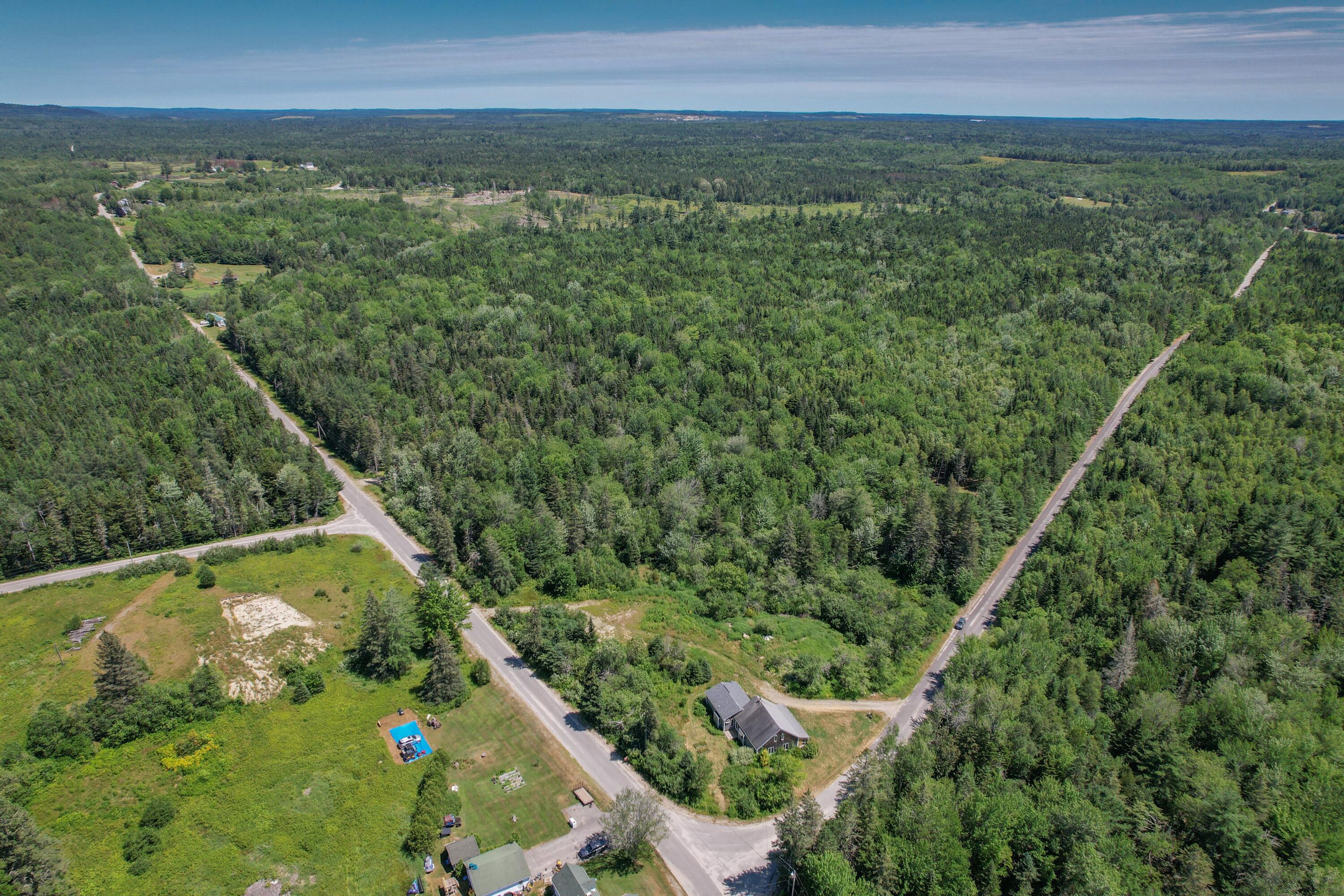 443 Saco Road Columbia, ME 04623 - Photo 42 of 52 DJI_0021