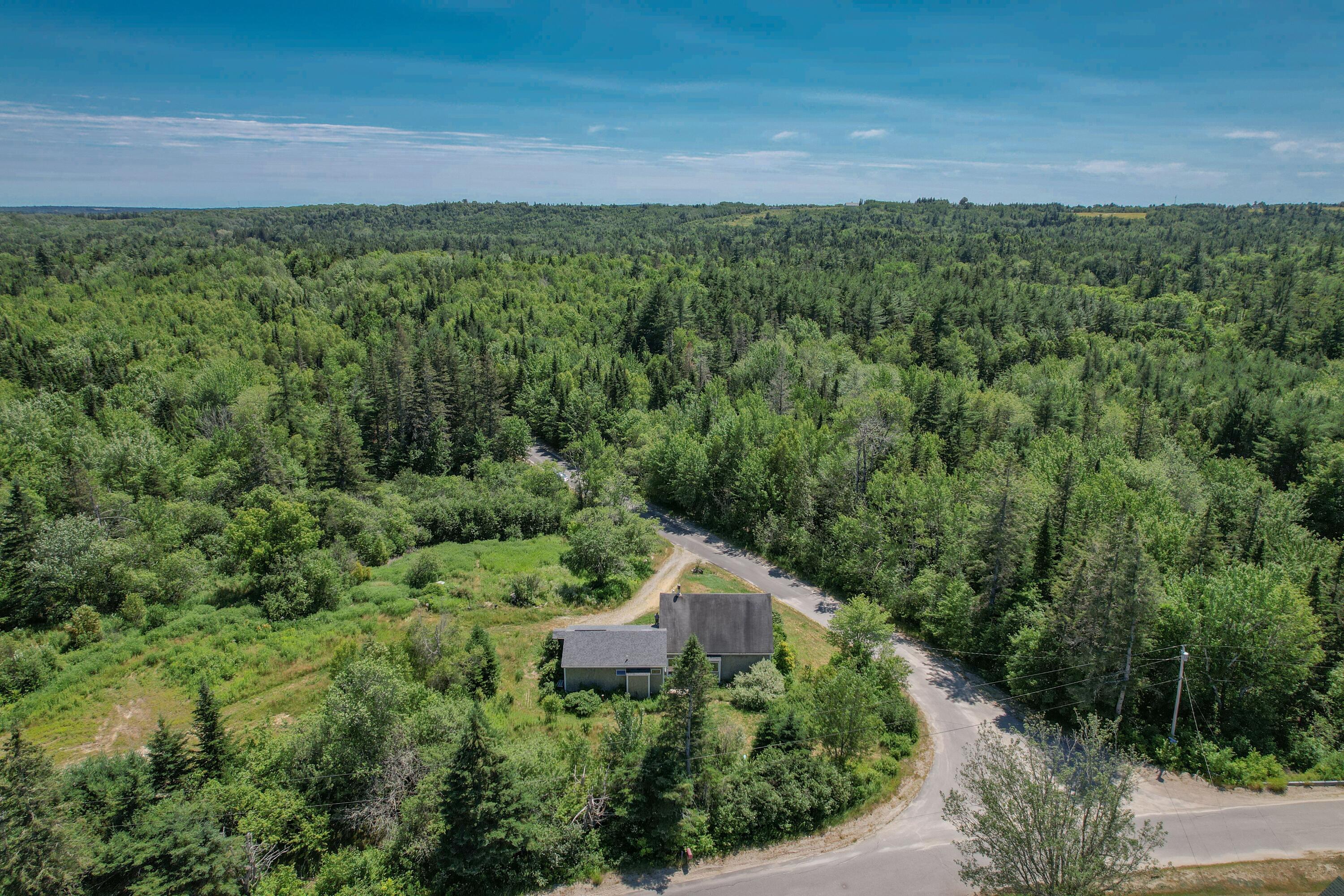 443 Saco Road Columbia, ME 04623 - Photo 44 of 52 DJI_0037