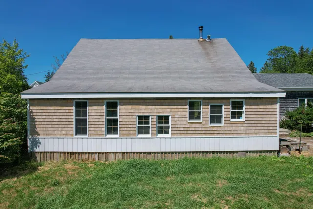 $245,000 | 443 Saco Road, Columbia, ME 04623