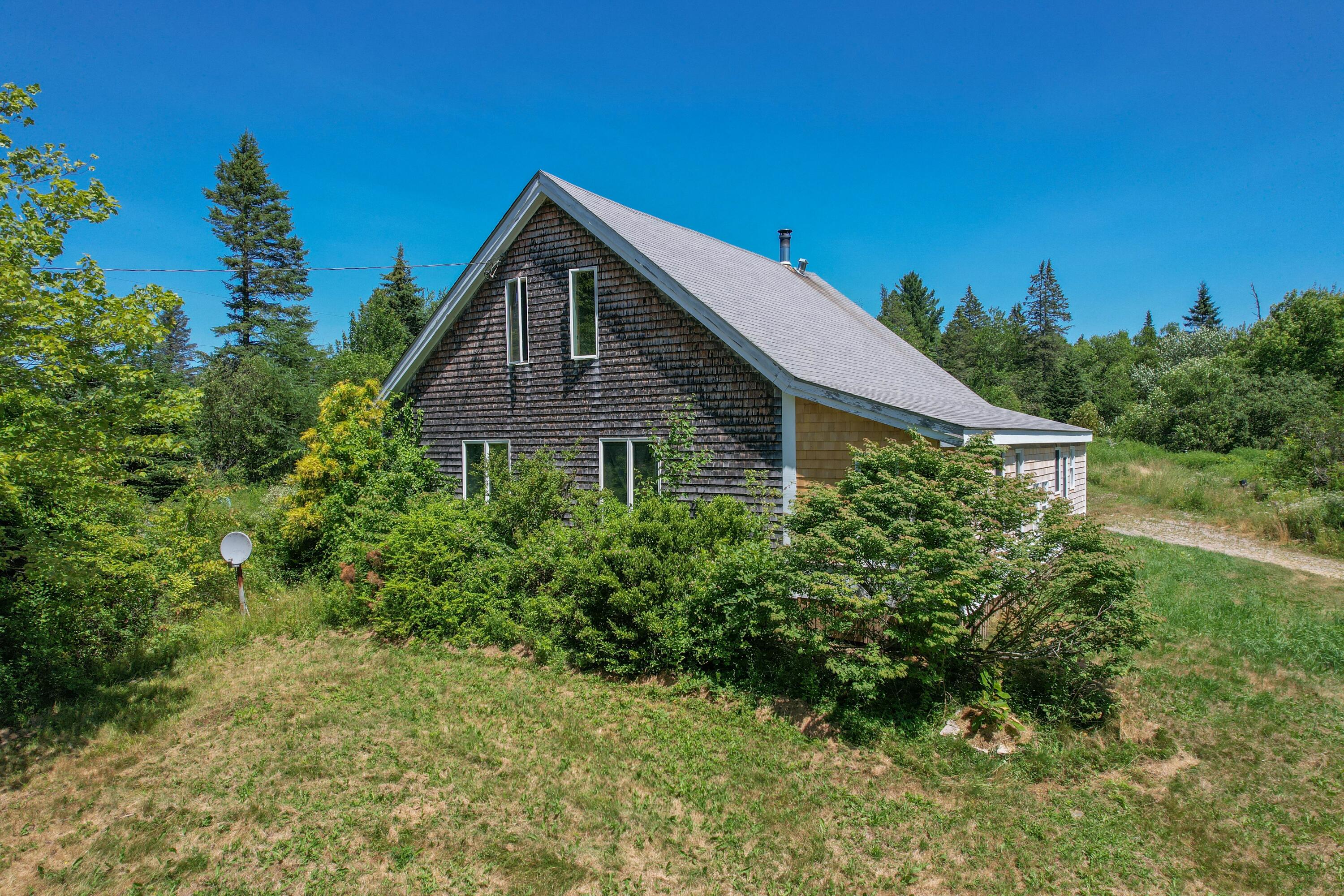 443 Saco Road Columbia, ME 04623 - Photo 5 of 52 DJI_0003