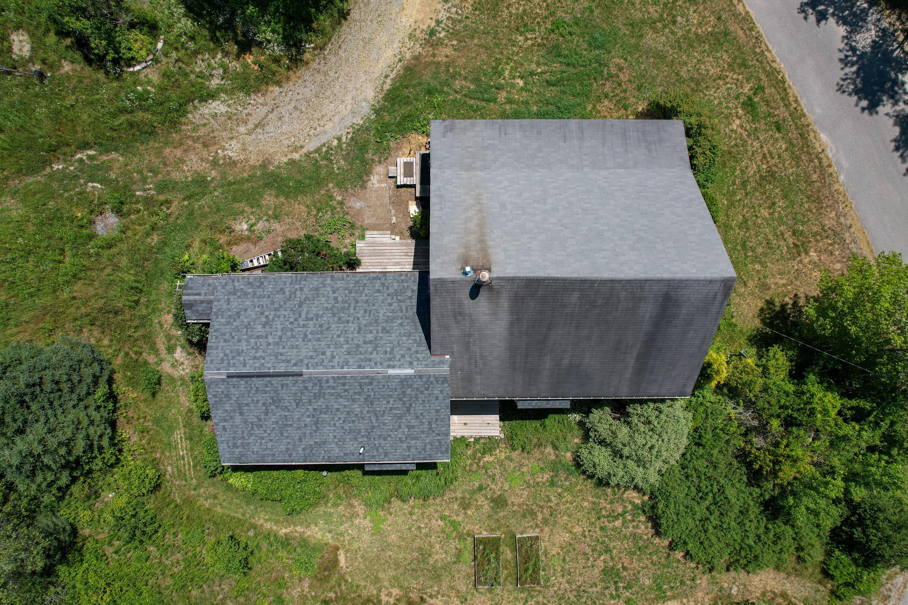443 Saco Road Columbia, ME 04623 - Photo 51 of 52 DJI_0017