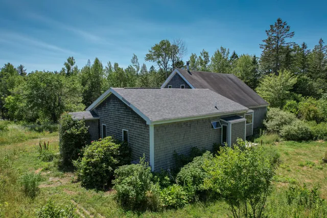 $245,000 | 443 Saco Road, Columbia, ME 04623