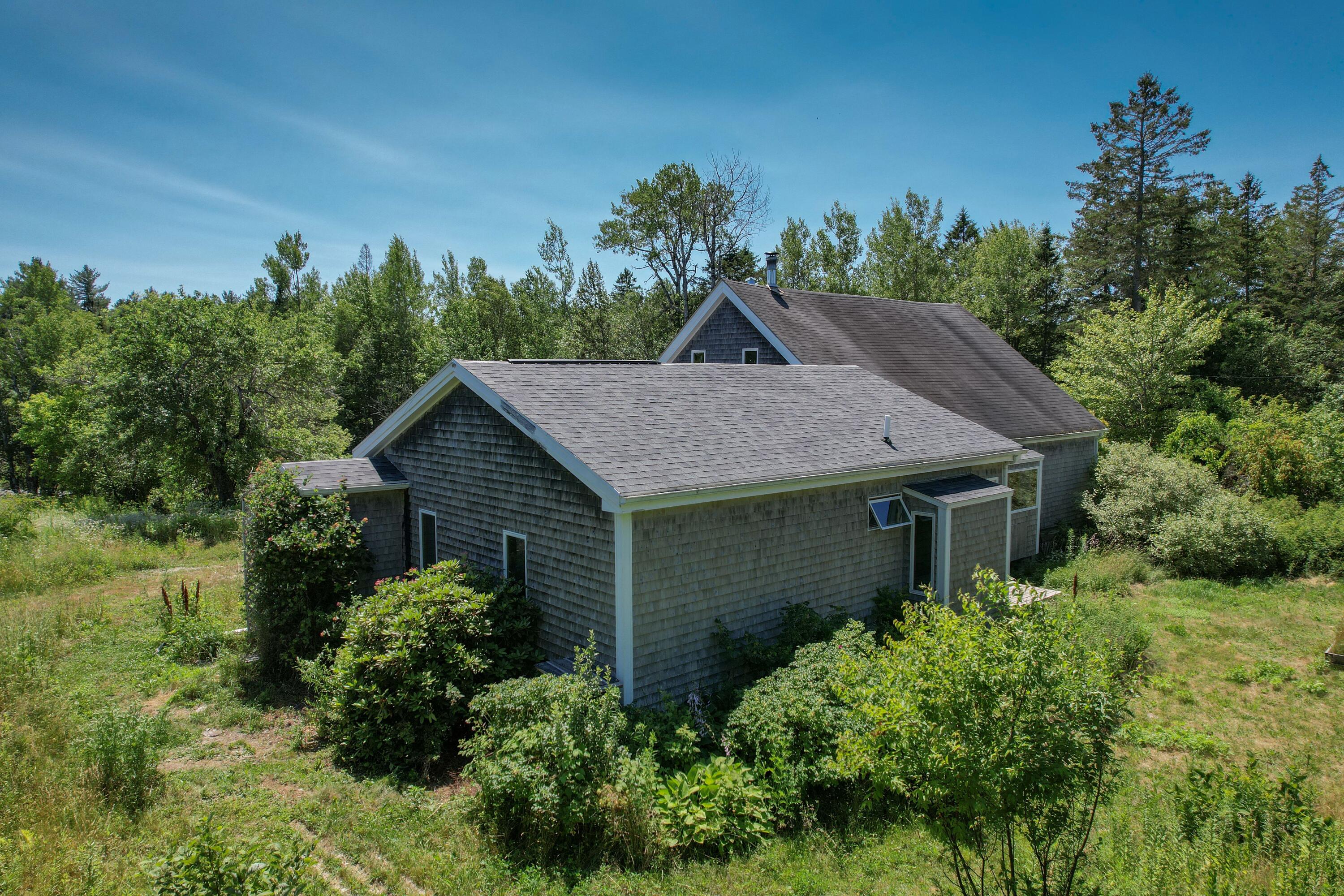 443 Saco Road Columbia, ME 04623 - Photo 7 of 52 DJI_0011