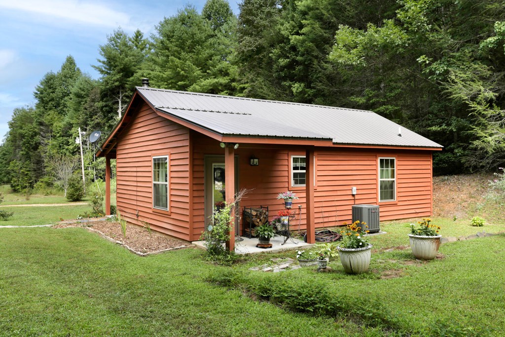 1124 River Hill Road Murphy, NC 28906 - Photo 10 of 52 Gallery Image 10