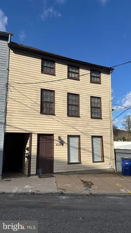 $1,500 | 3732 St Paul Street, Unit B, Ellicott City, MD 21043