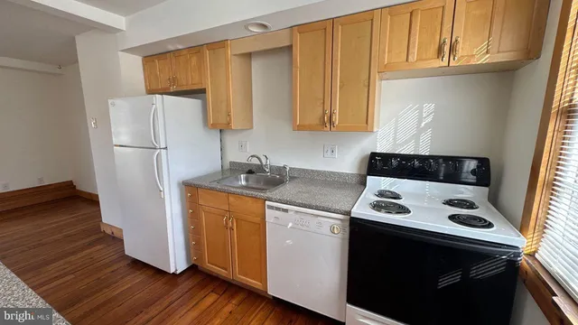 $1,500 | 3732 St Paul Street, Unit B, Ellicott City, MD 21043