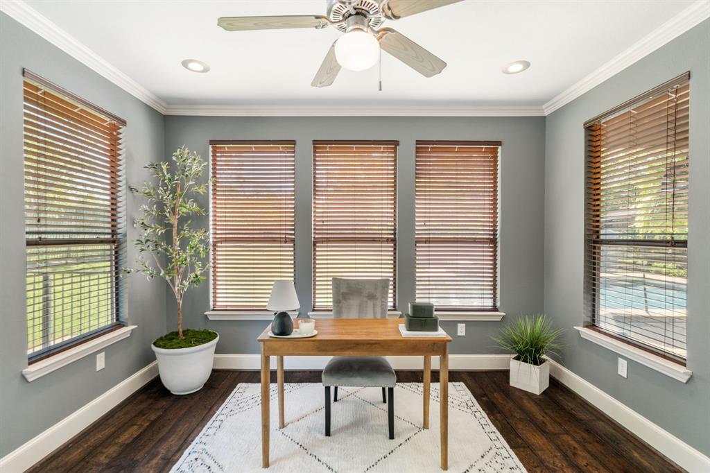 106 East Fork Road Sunnyvale, TX 75182 - Photo 13 of 36 Flex space