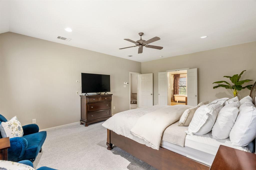 106 East Fork Road Sunnyvale, TX 75182 - Photo 17 of 36