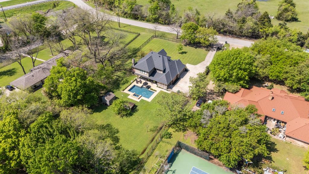 106 East Fork Road Sunnyvale, TX 75182 - Photo 26 of 36