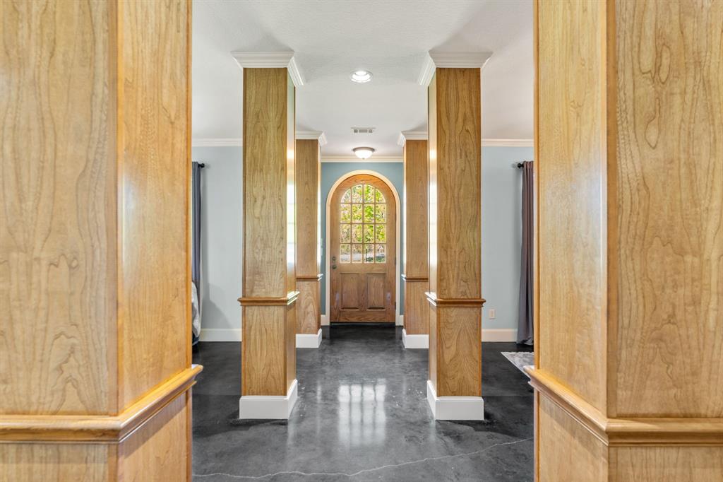 106 East Fork Road Sunnyvale, TX 75182 - Photo 34 of 36 Entry