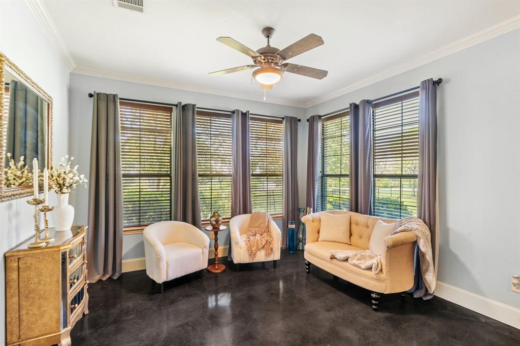 106 East Fork Road Sunnyvale, TX 75182 - Photo 6 of 36 3rd Living