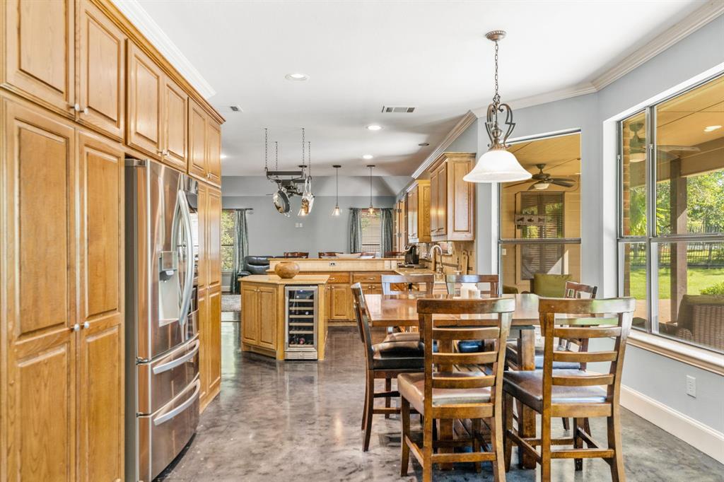 106 East Fork Road Sunnyvale, TX 75182 - Photo 8 of 36 Breakfast