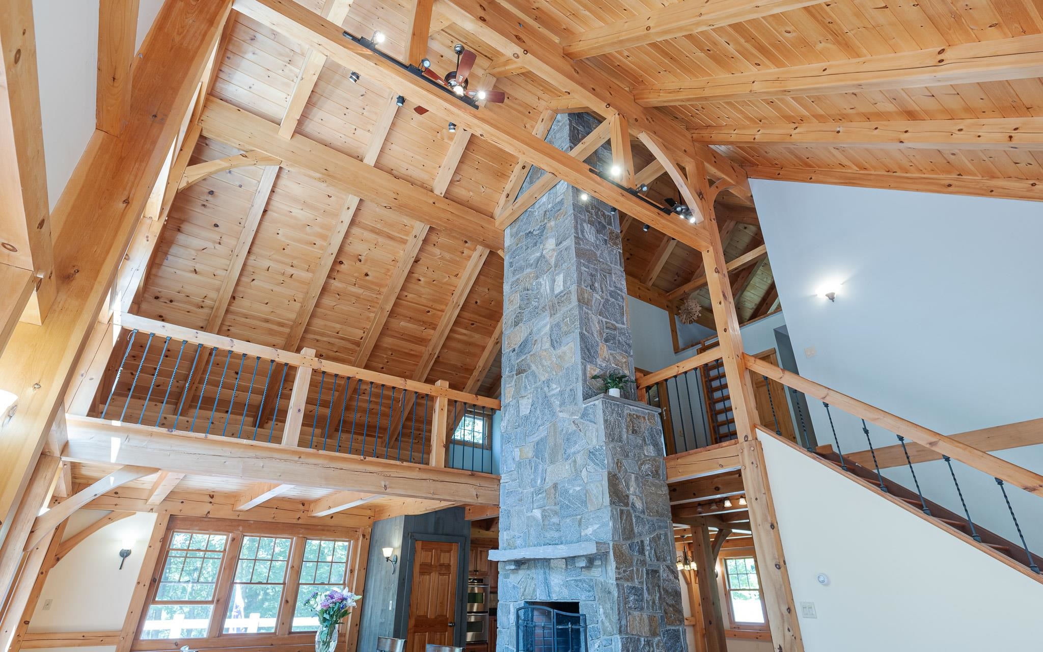 507 Wentworth Road Walpole, NH 03608 - Photo 12 of 40