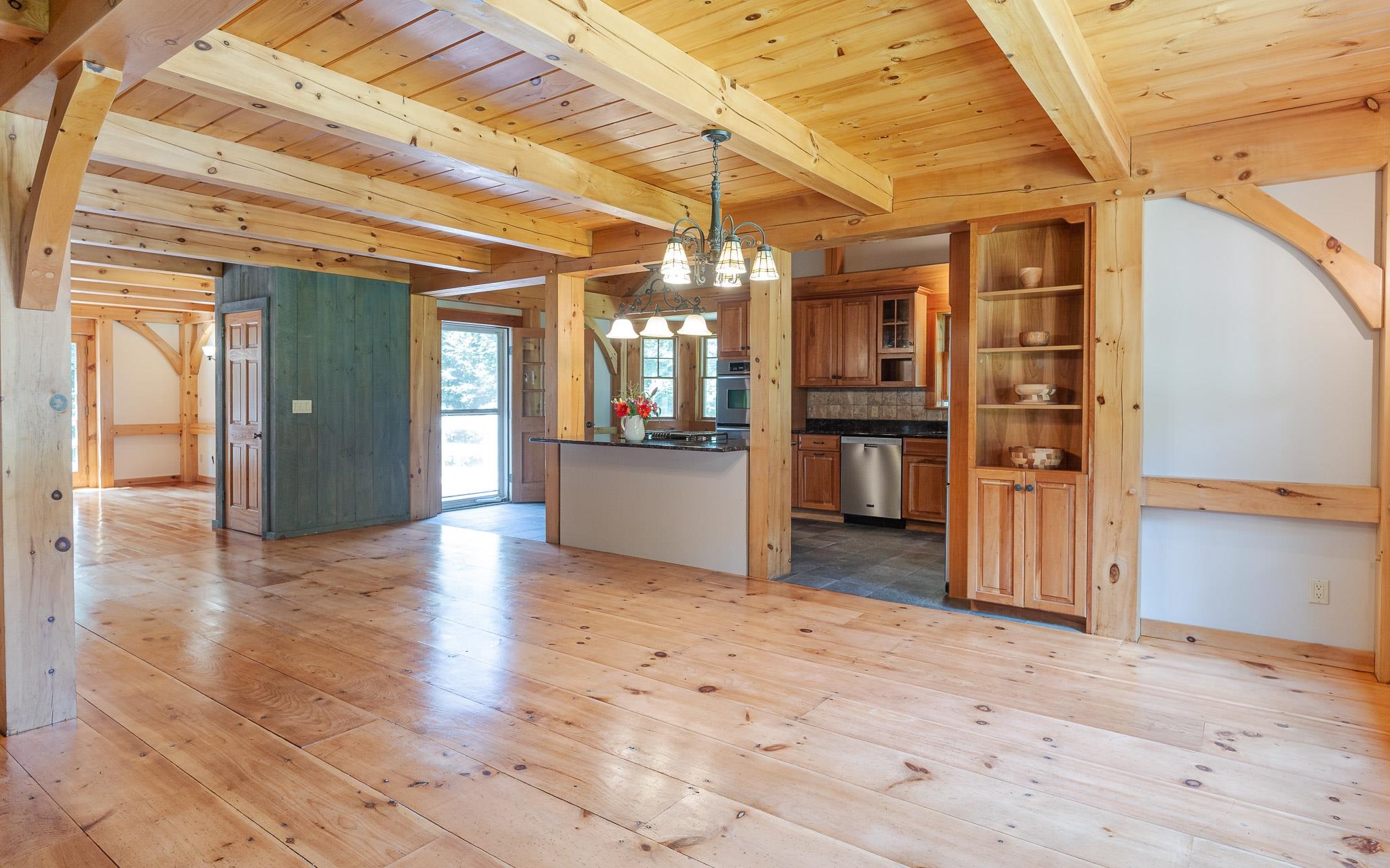 507 Wentworth Road Walpole, NH 03608 - Photo 24 of 40