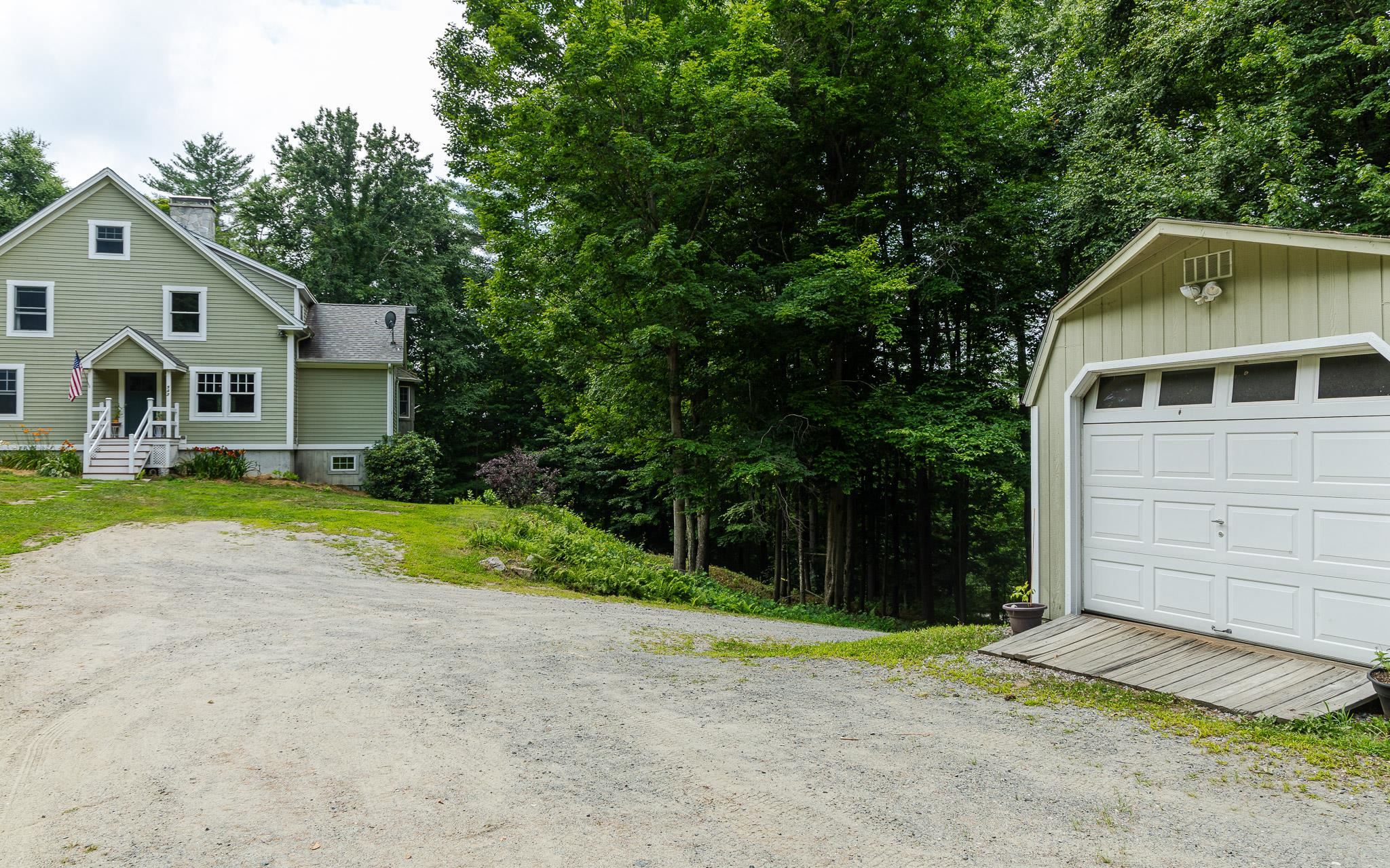 507 Wentworth Road Walpole, NH 03608 - Photo 28 of 40