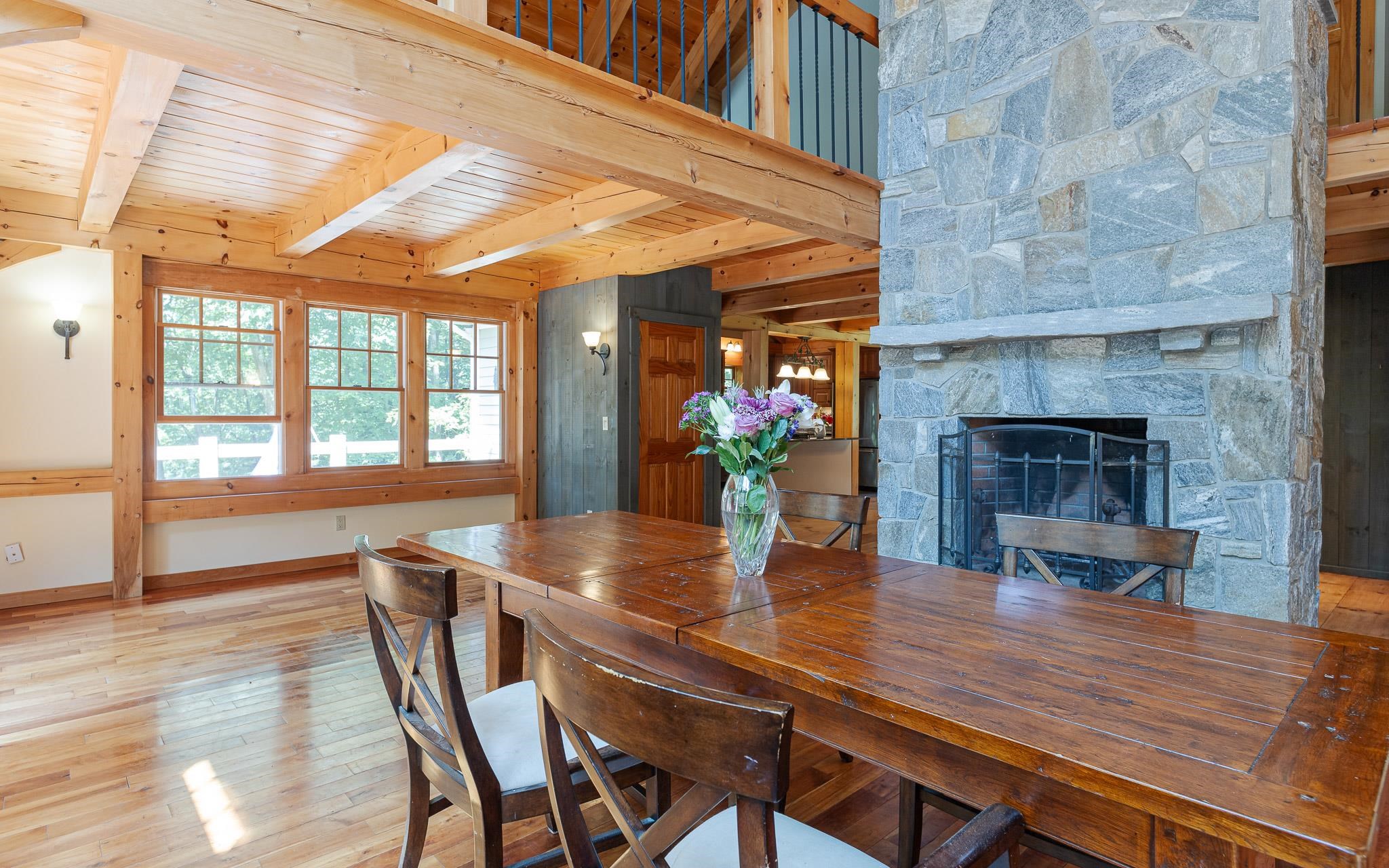 507 Wentworth Road Walpole, NH 03608 - Photo 39 of 40