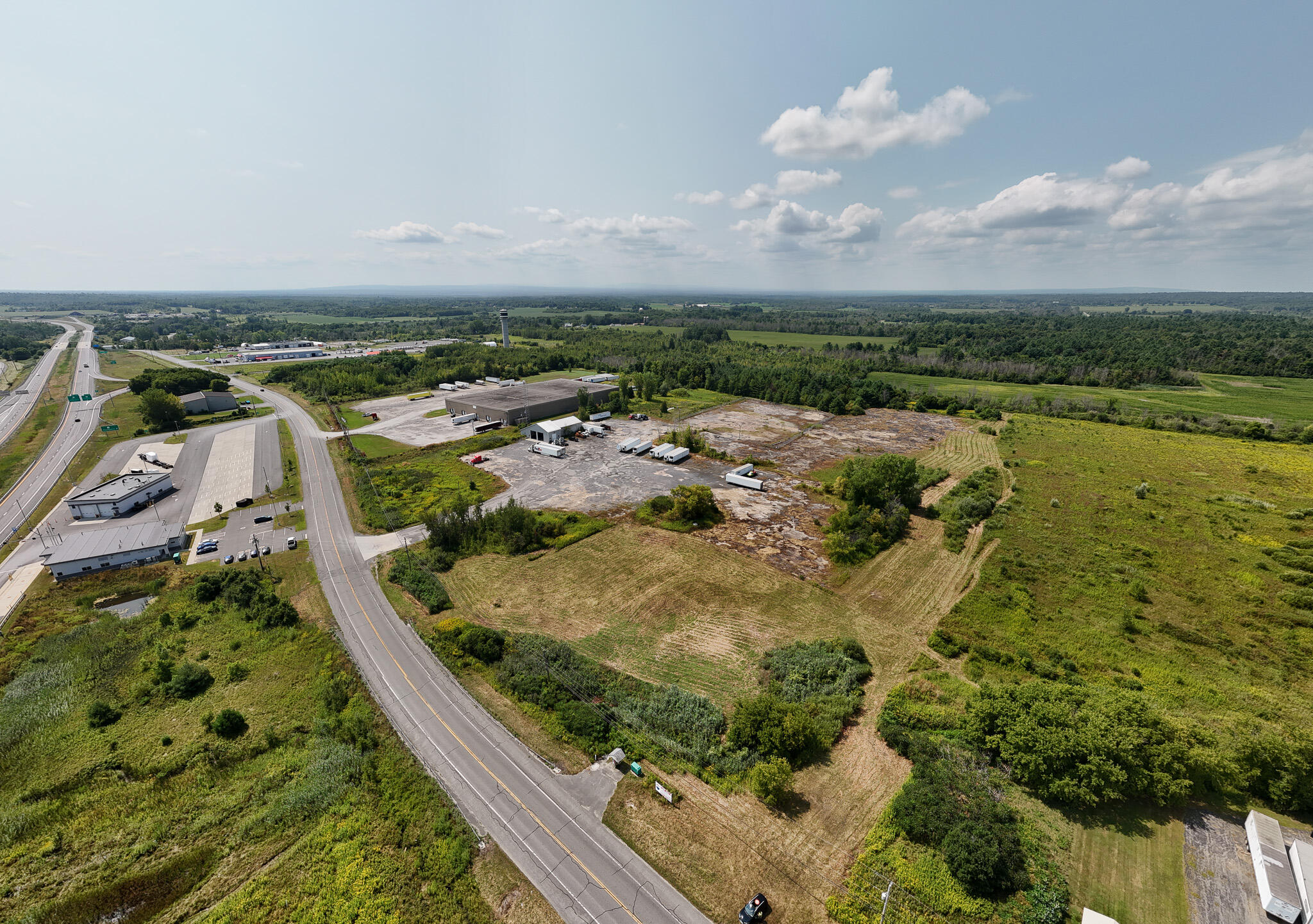0 West Service Road Champlain, NY 12919 - Photo 2 of 6 Gallery Image 2