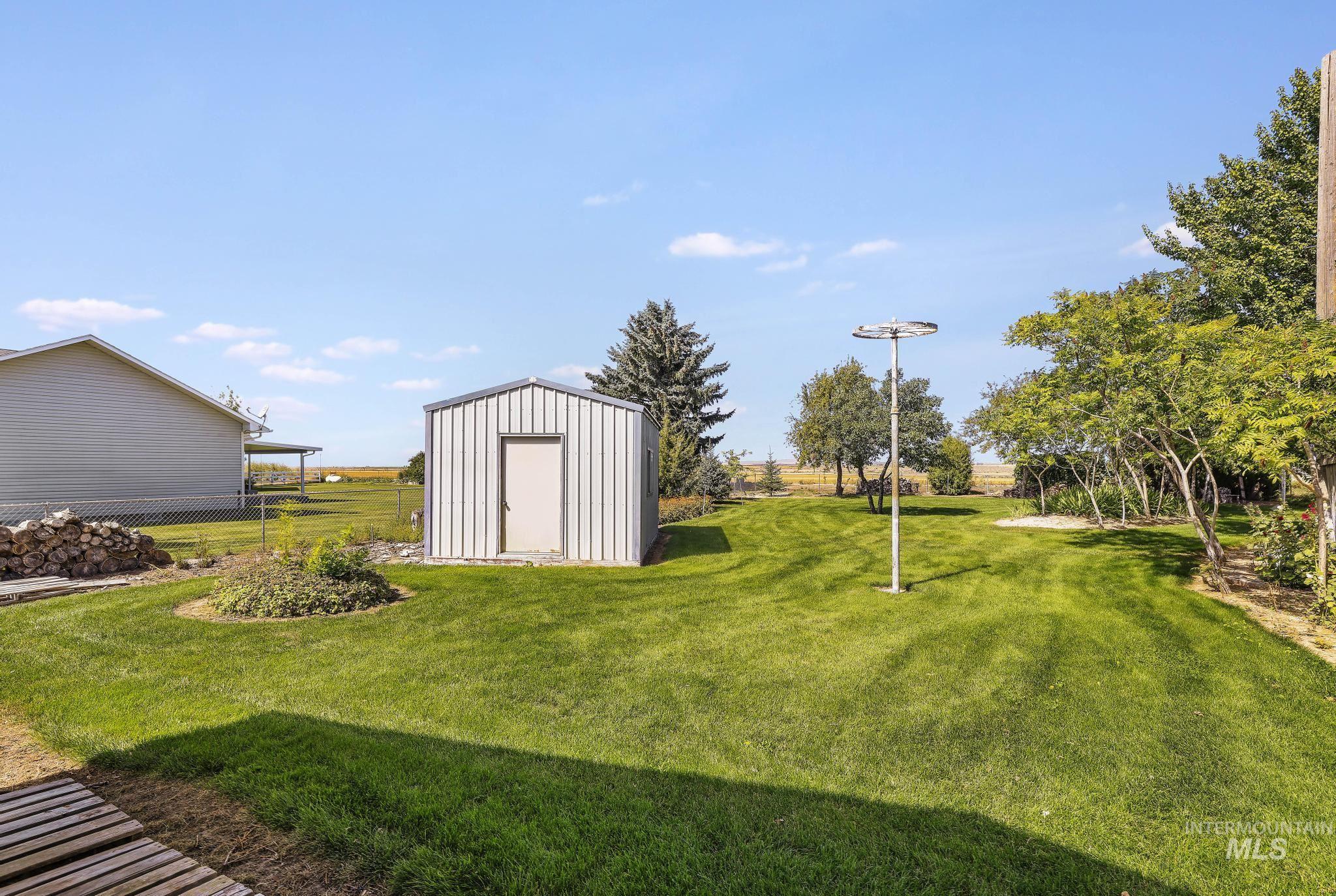 918 West Baseline Road Paul, ID 83347 - Photo 8 of 47 Gallery Image 8