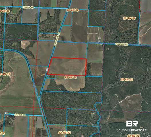 2 South Highway 99 Walnut Hill, FL 32568 - Photo 1 of 1