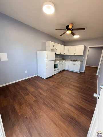 $175,000 | 403 Main Street, Gridley, KS 66852