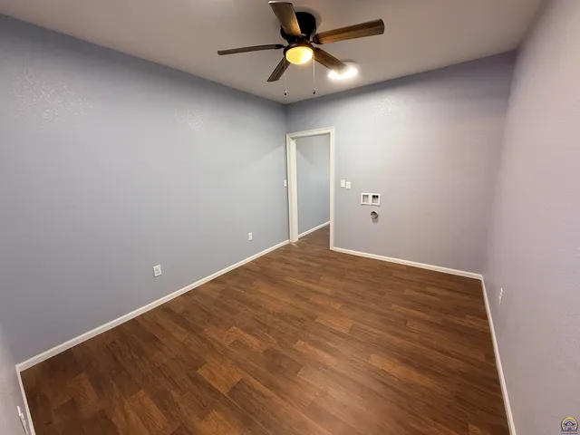 $175,000 | 403 Main Street, Gridley, KS 66852