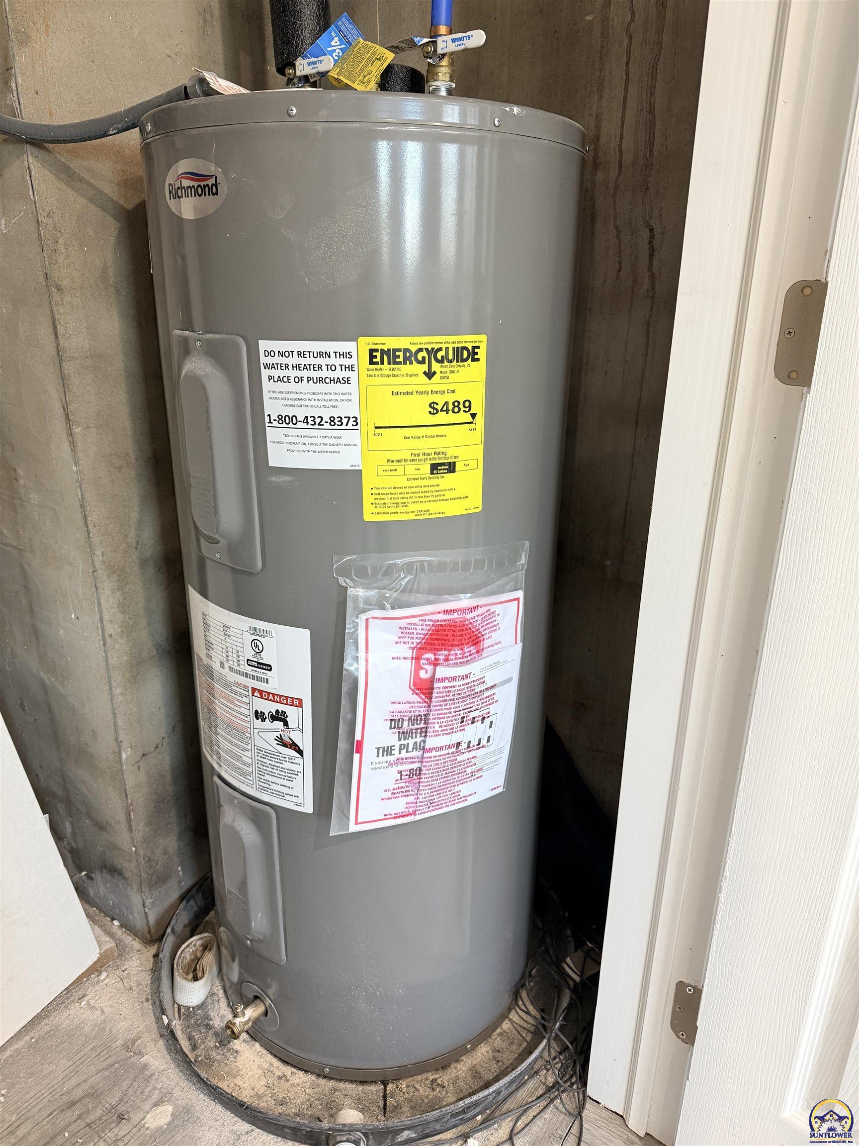 403 Main Street Gridley, KS 66852 - Photo 17 of 21