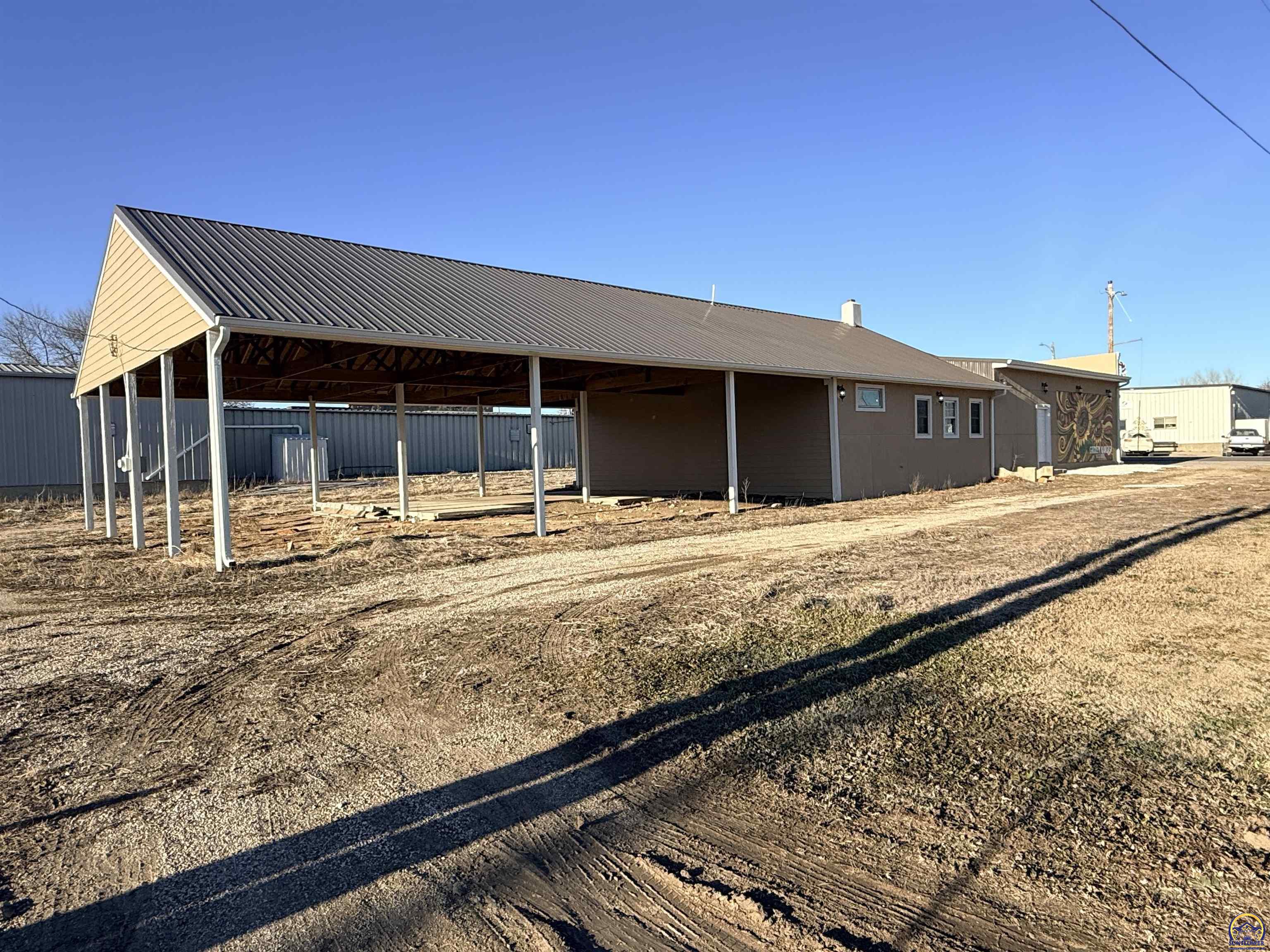 403 Main Street Gridley, KS 66852 - Photo 18 of 21