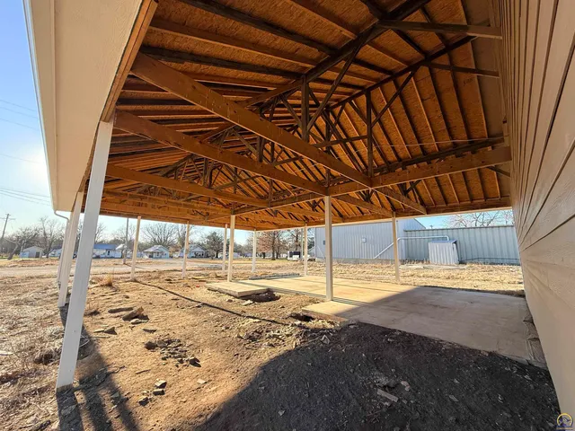 $175,000 | 403 Main Street, Gridley, KS 66852