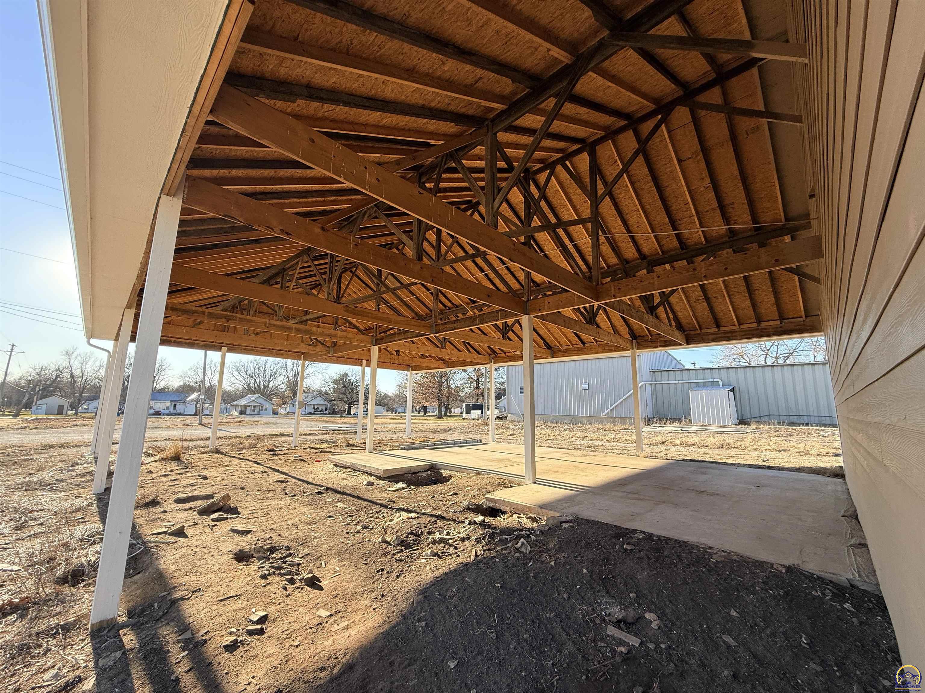 403 Main Street Gridley, KS 66852 - Photo 20 of 21