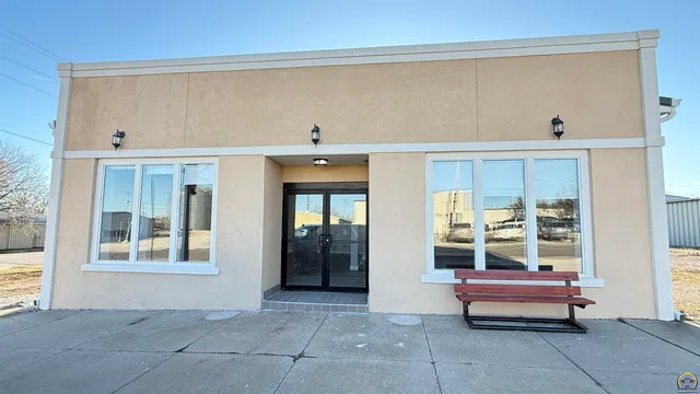 $175,000 | 403 Main Street, Gridley, KS 66852